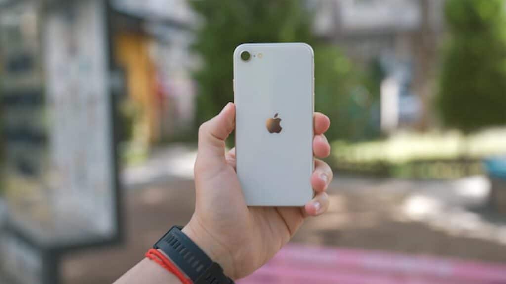 iPhone SE 2022 kopen
